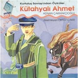 Kütahyalı Ahmet