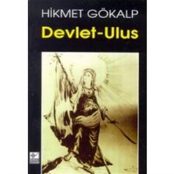 Devlet - Ulus