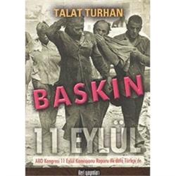 Baskın - 11 Eylül