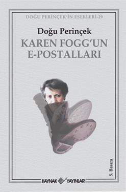 Karen Fogg’un E-Postalları