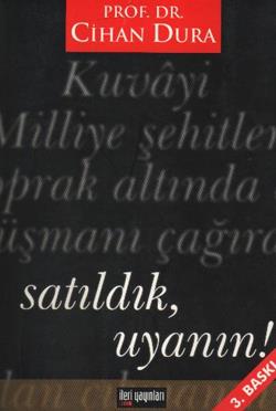 Satıldık, Uyanın!