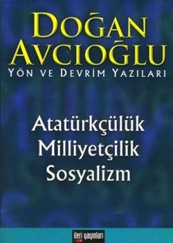 Atatürkçülük, Milliyetçilik, Sosyalizm