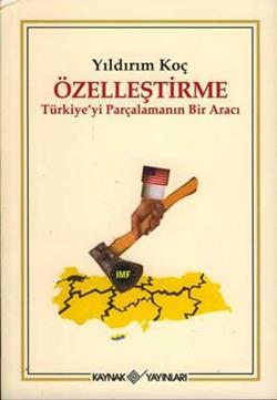 Özelleştirme