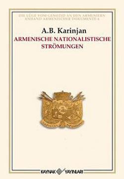 Armenische Nationalistische Strömungen