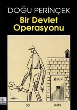 Bir Devlet Operasyonu