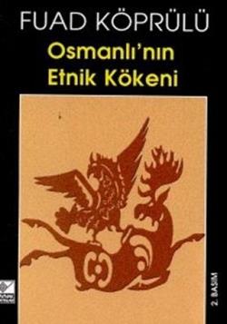 Osmanlı’nın Etnik Kökeni