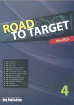 Road to Target 4