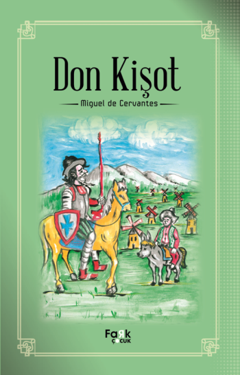 Don Kişot