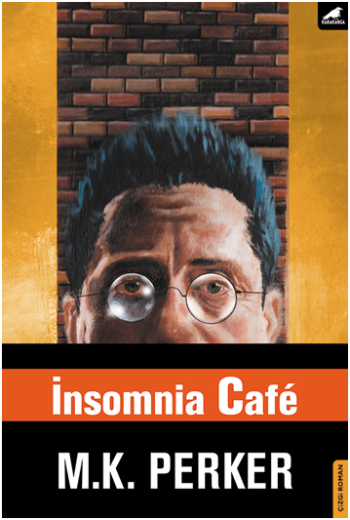 İnsomnia Cafe