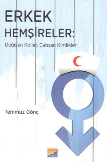 Erkek Hemşireler