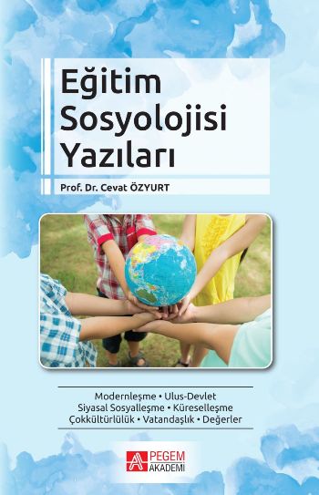 Eğitim Sosyolojisi Yazıları