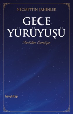 Gece Yürüyüşü