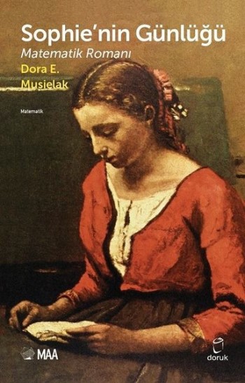 Sophie`nin Günlüğü (Matematik Romanı)