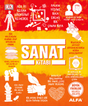 Sanat Kitabı