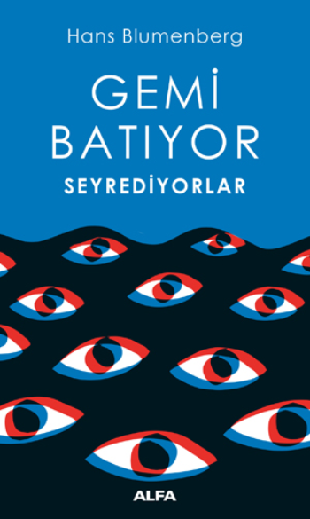 Gemi Batıyor - Seyrediyorlar