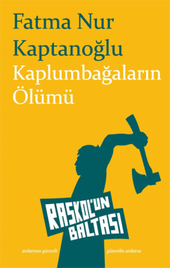 Kaplumbağaların  Ölümü