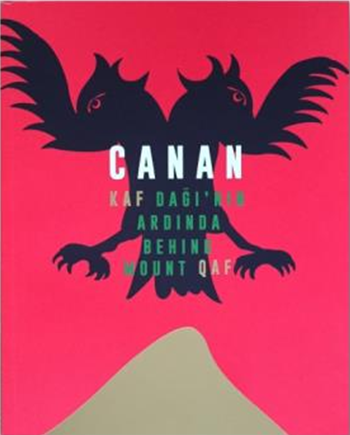 Kaf Dağı’nın Ardında: Canan