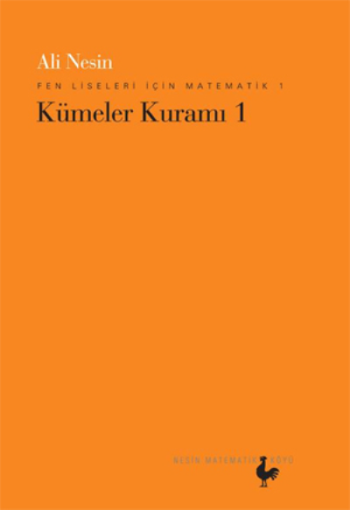 Fen Liseleri için Matematik 1 (Kümeler Kuramı 1)