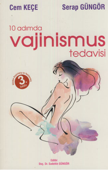 10 Adımda Vajinismus Tedavisi