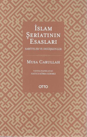 İslam Şeriatının Esasları