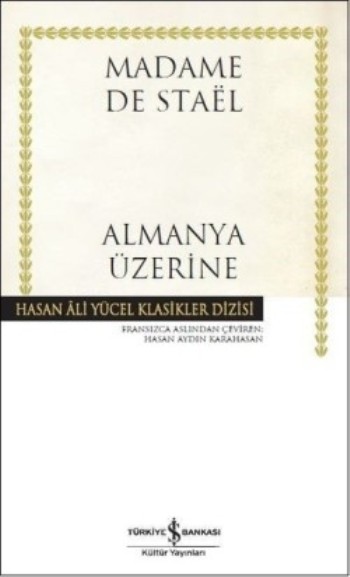 Almanya Üzerine