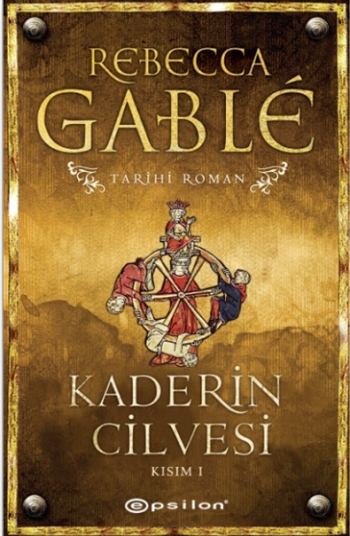 Kaderin Cilvesi I