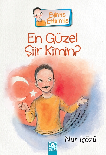 En Güzel Şiir Kimin?