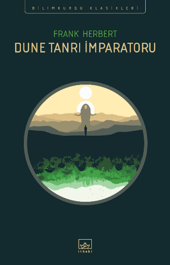 Dune Tanrı İmparatoru