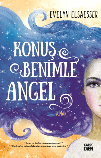 Konuş Benimle Angel