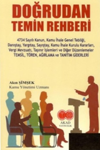 Doğrudan Temin Rehberi