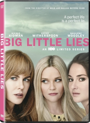 Big Little Lies Dizi