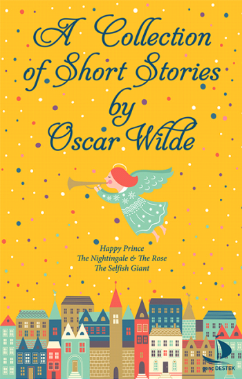 A Colletion of Short Stories