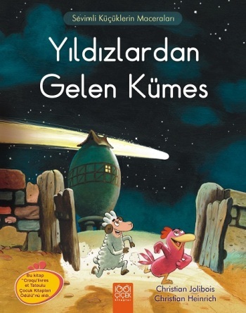 Yıldızlardan Gelen Kümes