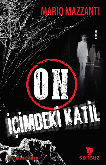 On İçimdeki Katil