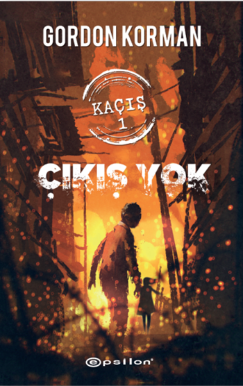 Kaçış Serisi 1 - Çıkış Yok