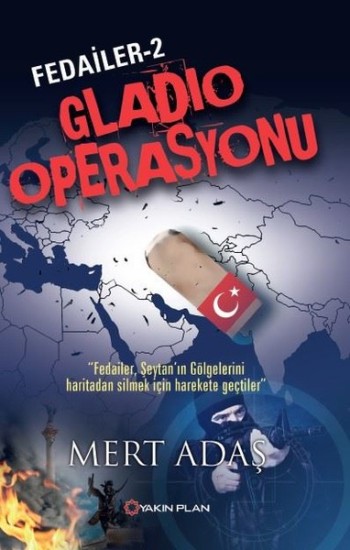 Fedailer 2 - Gladio Operasyonu