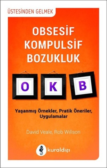 Obsesif Kompulsif Bozukluk