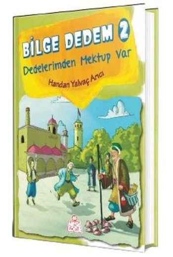 Bilge Dedem Serisi 2 - Dedelerimden Mektup Var