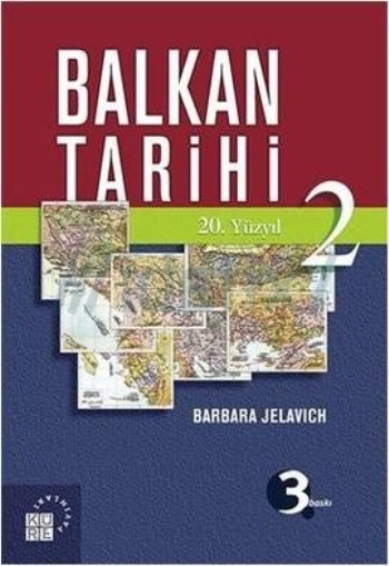 Balkan Tarihi 2 (20. Yüzyıl)