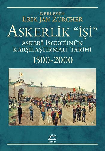 Askerlik İşi