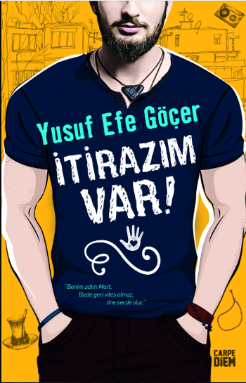 İtirazım Var!