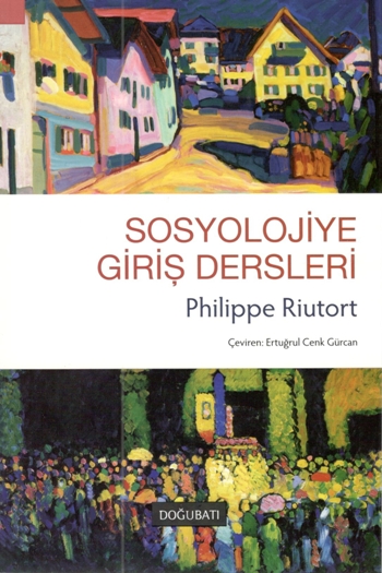 Sosyolojiye Giriş Dersleri