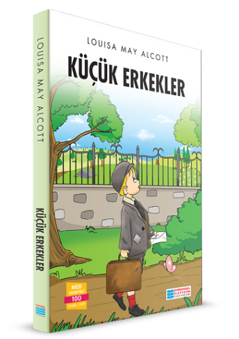 Küçük Erkekler (100 Temel Eser)