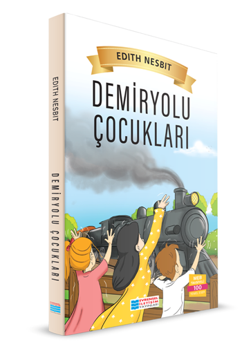 Demiryolu Çocukları