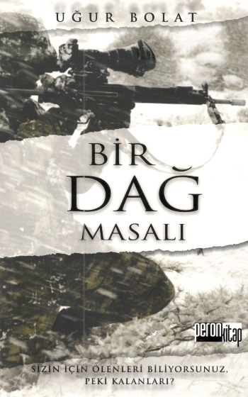 Bir Dağ Masalı