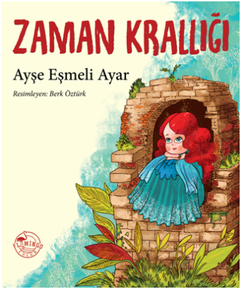 Zaman Krallığı