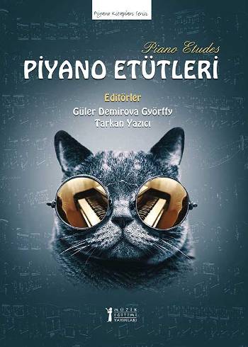 Piyano Etütleri: Piano Etudes