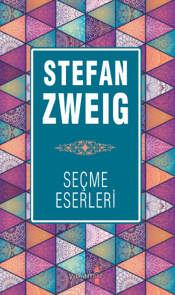 Stefan Zweig Seçme Eserleri