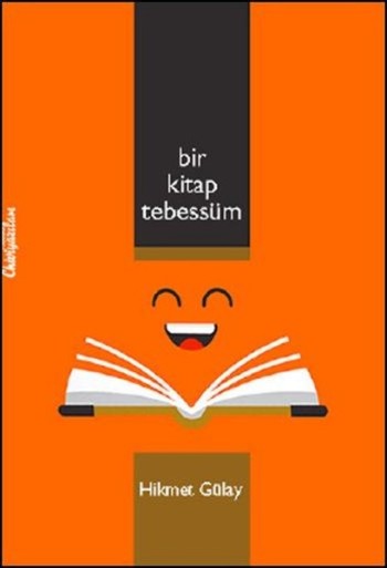 Bir Kitap Tebessüm