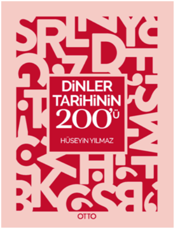 Dinler Tarihinin 200'ü